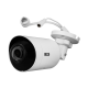 IP камера BCS-P-PTIP1x5FWR2-Ai1, Panoramic, 5MP, 1.68mm, IR LED, SD, Mic, PoE